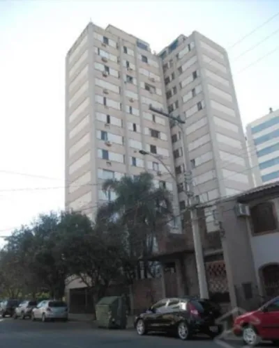 Aluguel apartamento Bairro Bonfim, Santa Maria, 4 quartos, ...