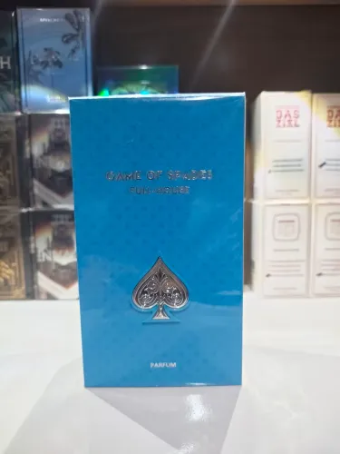 Perfume Game Of Spades Jo Milano Full House