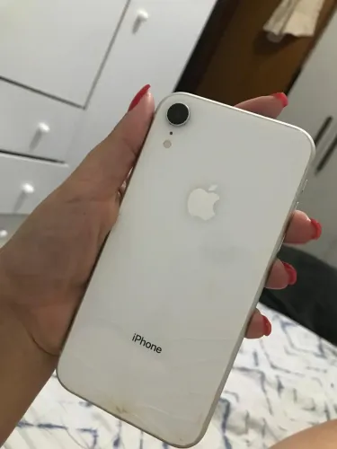 iPhone XR 128gb