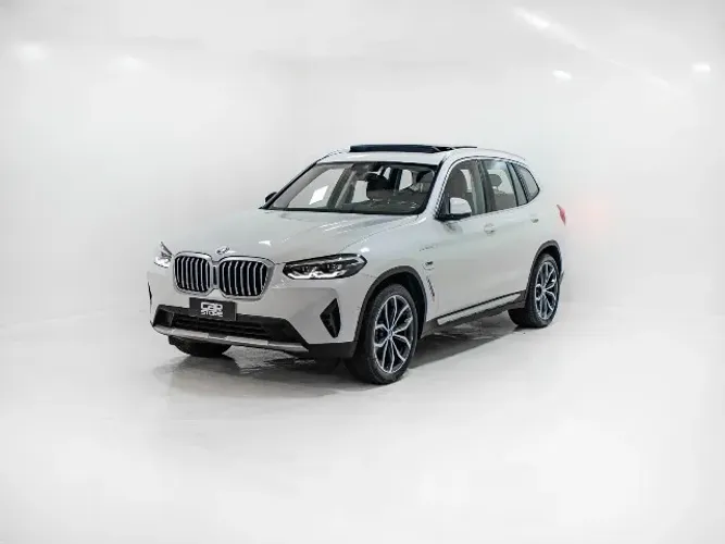 BMW X3 Xdrive 30E X-line Turbo Híbrido AU 2023