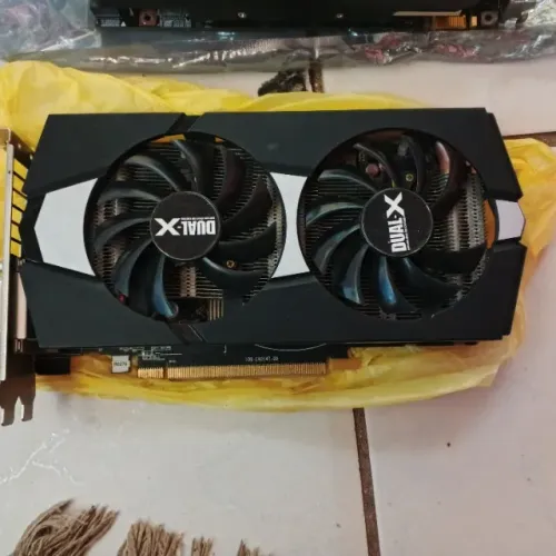 placa de video