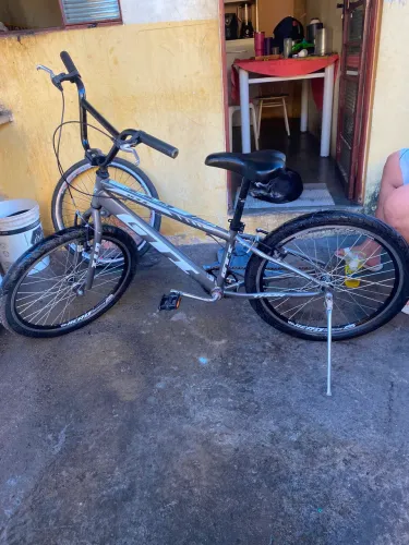 Bike gti aro 24