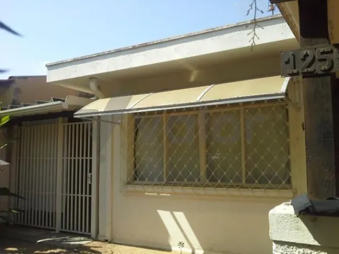 Casa à venda e para alugar em Campinas, Jardim Leonor, com 3 quartos, com 173 m²