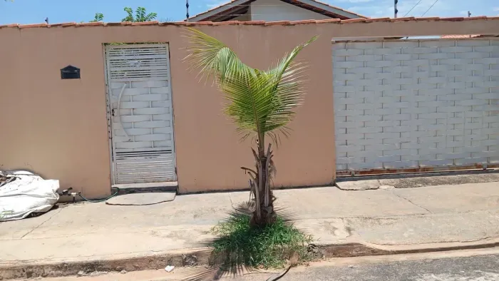 Imóvel para venda com 60 metros quadrados com 2 quartos em Residencial Coxipó - Cuiabá - M