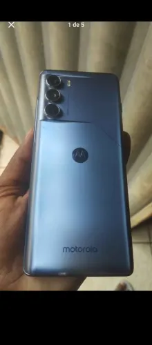 Vendo esse Moto.G200 sem nem um defeito bom estado de conservação 