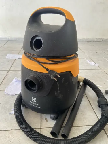 Aspirador de pó