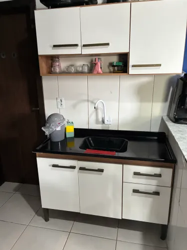 Vendo móveis usados.