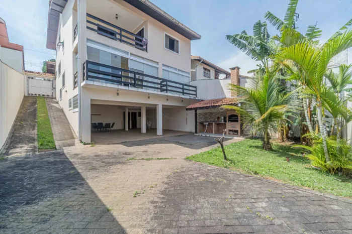 Casa no condomínio Horizontal Park para venda com 4 quartos, sendo 4 suítes, 391m²