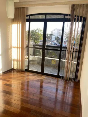 Apartamento à venda - Bairro Vila São Pedro - Americana/SP