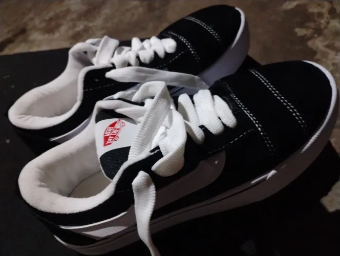 Tênis Vans 1a linha 