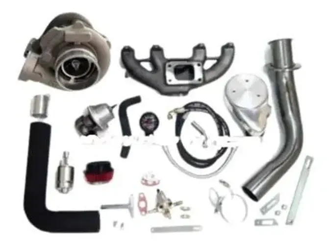 kit turbo ap 1.6 (motor volkswagen)