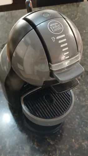 Cafeteira Arno Dolce Gusto Mini Me 