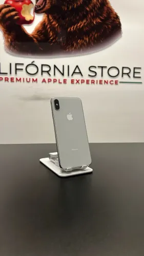 iPhone Xs Max 64gb / Loja Física