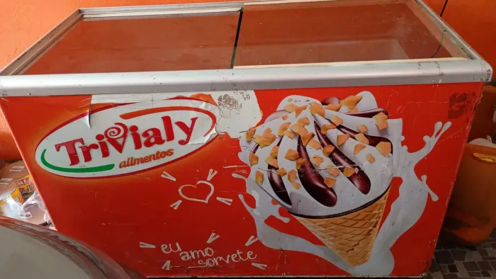 Freezer