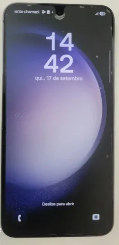 Samsung S23