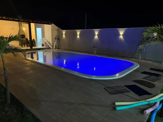 Casa Taiba