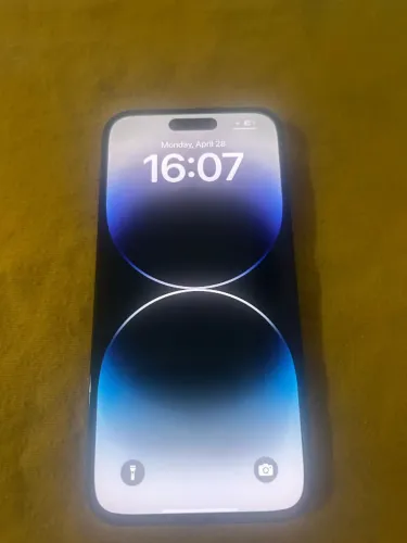 Iphone 14 Pro Max 128GB, em bom estado