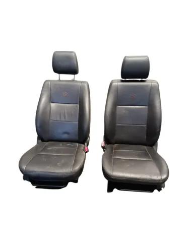 Bancos Dianteiros Grand Vitara 2013
