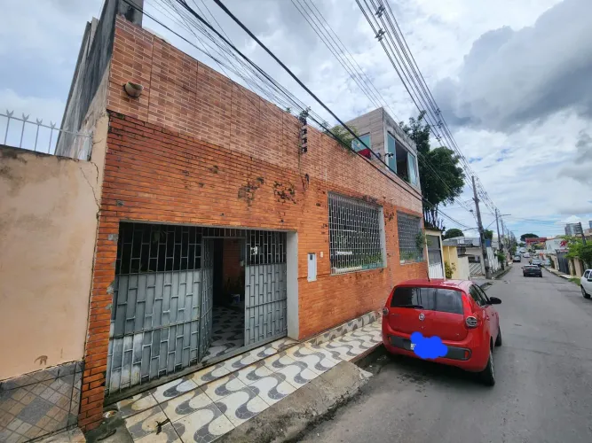 VENDO CASA VIEIRALVES