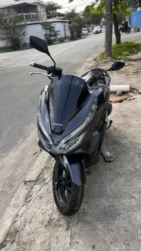 Honda PCX 150/dlx 2022