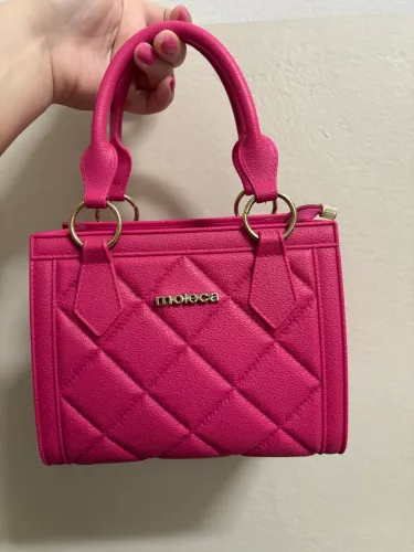 Bolsa moleca