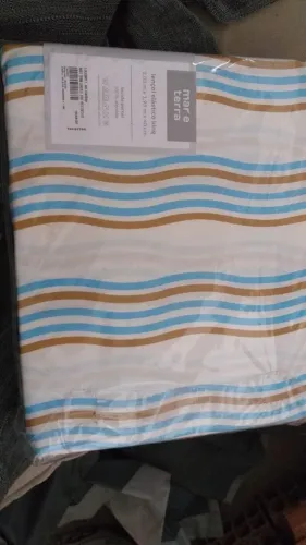 Roupa de cama