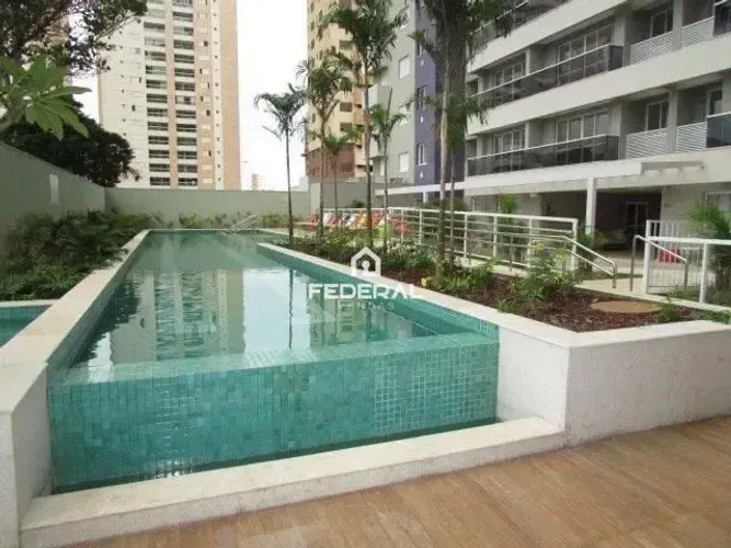 Apartamento duplex à venda, Setor Bueno, Goiânia, GO codigo: 330668