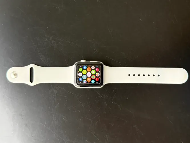Apple Watch Series 2 42mm - Excelente Estado