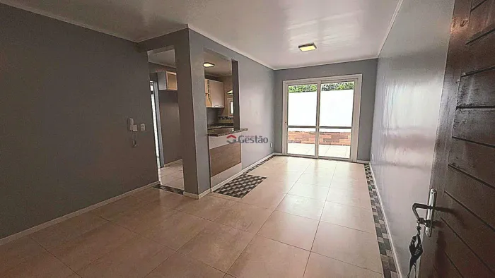 Casa 03 dormitórios no Condominio Villa Di Italia em Canoas REF: G5256