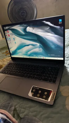 NOTEBOOK LENOVO RYZER 5