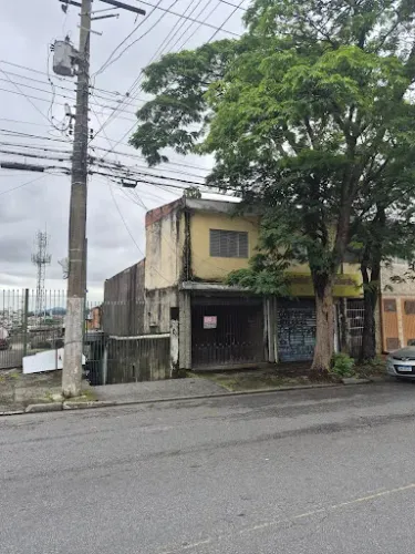 Terreno à venda, 337 m² por R$ 790.000,00 - Pestana - Osasco/SP