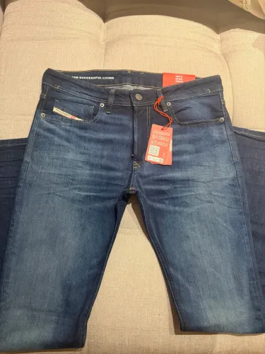 Jeans diesel skinny fit 