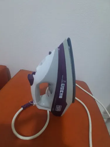 FERRO DE PASSAR 