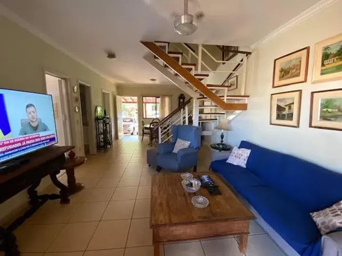 Casa Cond Village de France | Imobiliária Rosa e Rangel