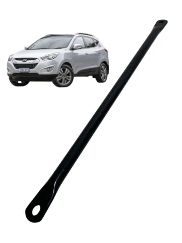 Barra Quadro Agregado Traseiro Hyundai IX35 2015