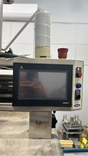 Empacotadora TCEPAK 250S
