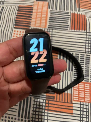 Xiaomi Mi Band Active 8