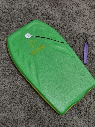 Prancha body board 