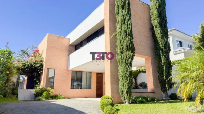 Casa para locação, 3 dormitórios, sendo 3 suítes, R$ 15.000, Alphaville Graciosa, Pinhais,