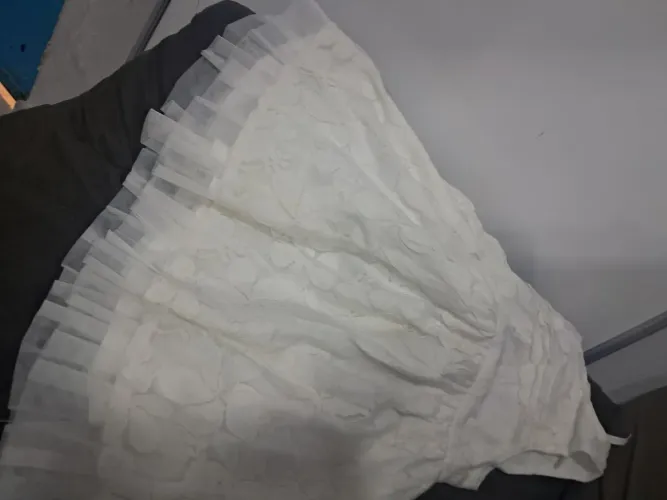 Vestidos de menina 