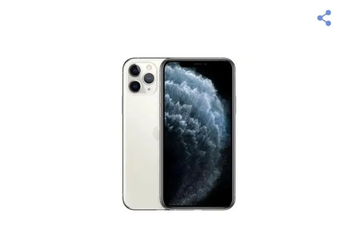 iPhone 11 Pro 256