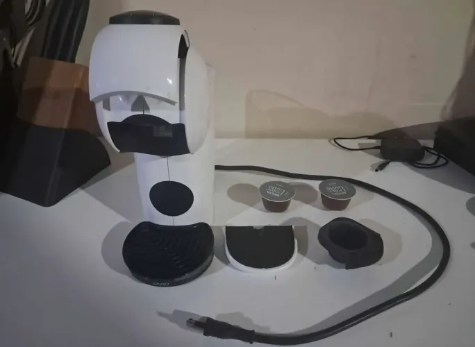 Nescafé Dolce Gusto