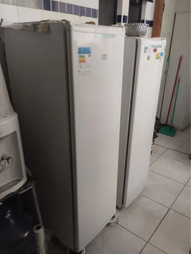 Freezer Consul 142 Litros Semi Novo - Pouco Usado