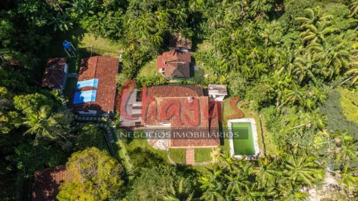 VENDE-SE | ÁREA EM CONDOMÍNIO FECHADO | MARTIN DE SÁ