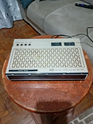 Eletrônicos usados