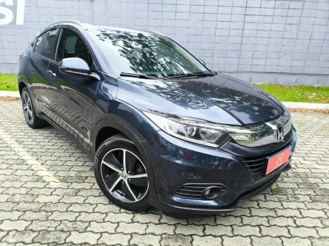 Honda HR-V EX 1.8 Flexone 16V 5P Aut. 2020