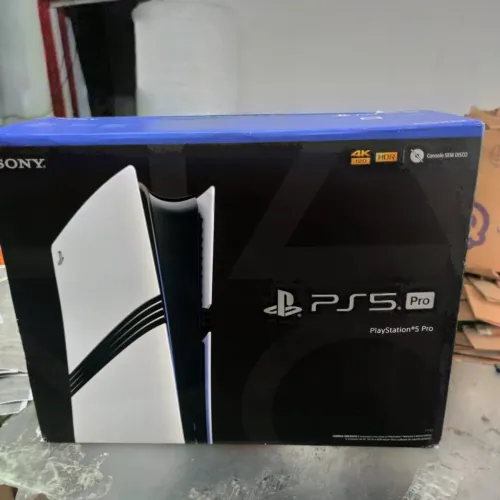 Ps5 pro
