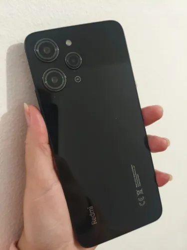 Redmi Note 12
