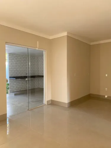 Casa em Condomínio para Aluguel - Várzea Grande