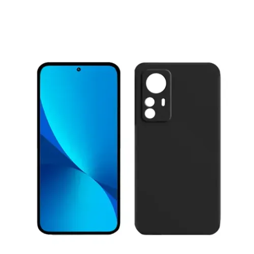 capa preto Xiaomi 12